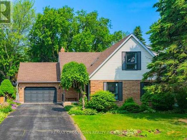 House for sale in Niagara, Ontario