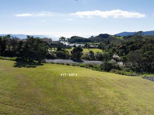 Land for sale in Fairburn, Northland