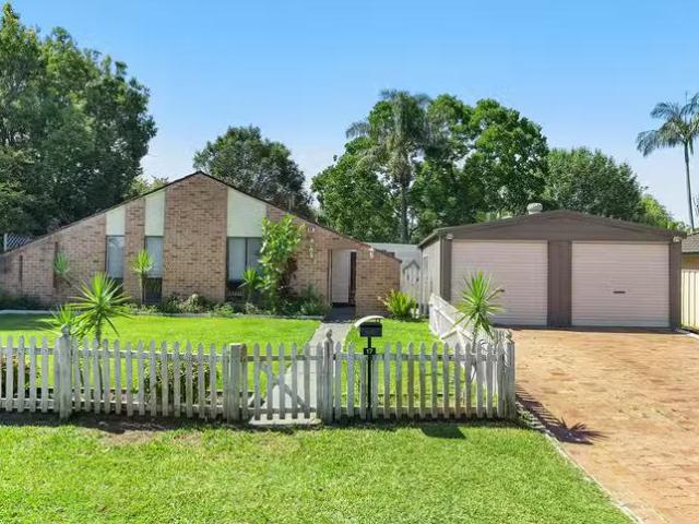 House for rent in Sutherland, New South Wales