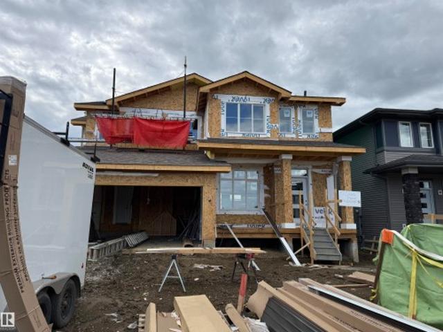 House for sale in Spruce Grove, Alberta