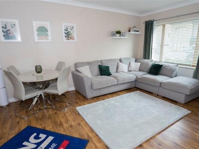 Apartment for sale in Blackrock, The Municipal District of Dundalk