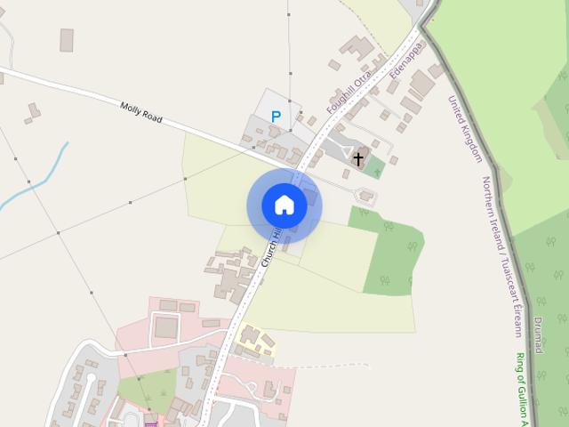 Apartment for rent in Newry