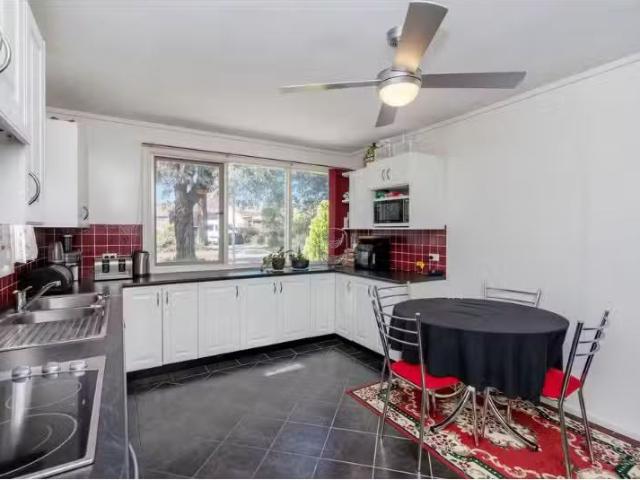 House for rent in Downer, Australian Capital Territory