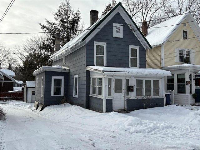 House for sale in Oneonta, New York