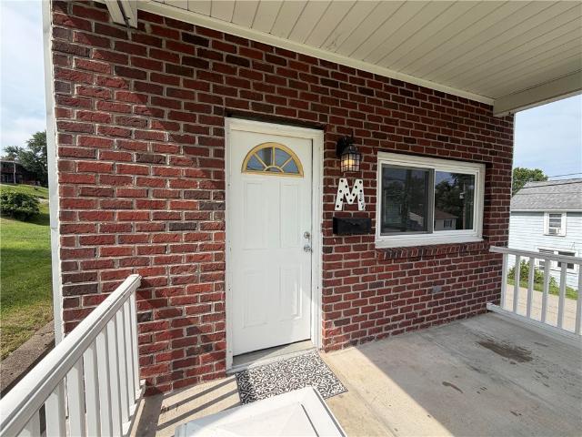 House for sale in Belle Vernon, Pennsylvania