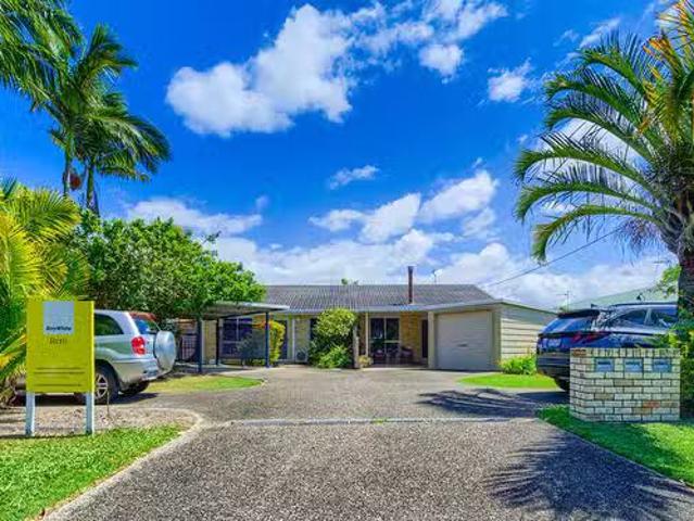House for rent in Kings Creek, Queensland