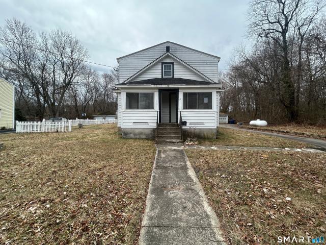 House for sale in Montville, Connecticut