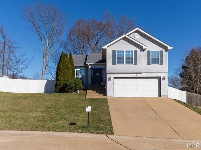 House for sale in Crystal City, Missouri