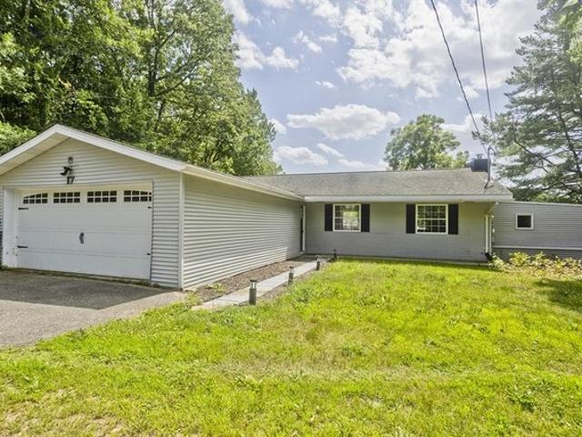 House for sale in Hampden, Massachusetts