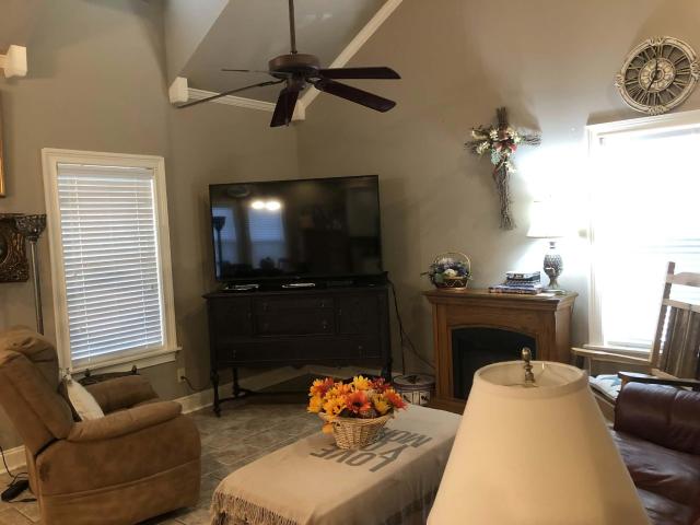 House for sale in Iuka, Mississippi