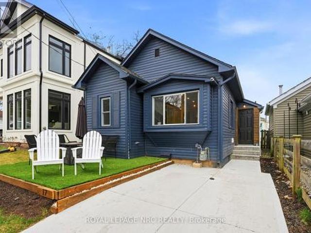 House for sale in Niagara, Ontario