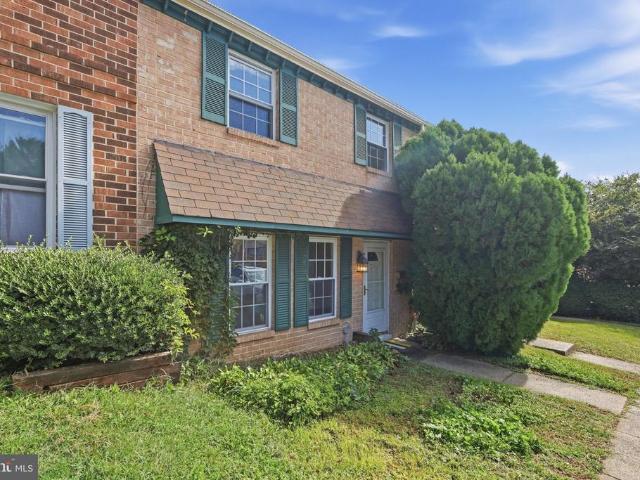 Townhouse for sale in Olde Colonial Greene, Doylestown Township