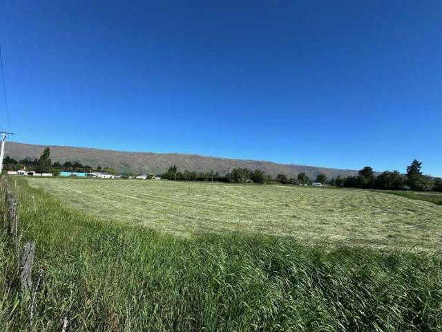 Land for sale in Otakou