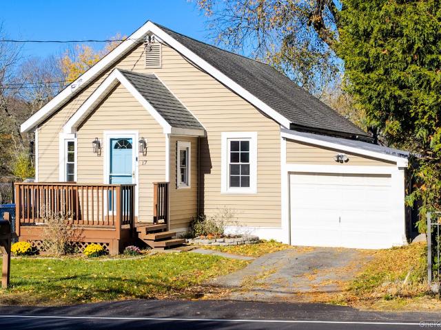 House for sale in Cooley, Town of Liberty