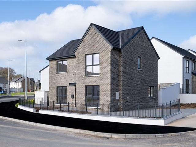 Detached House for sale in Aghada, South Tipperary