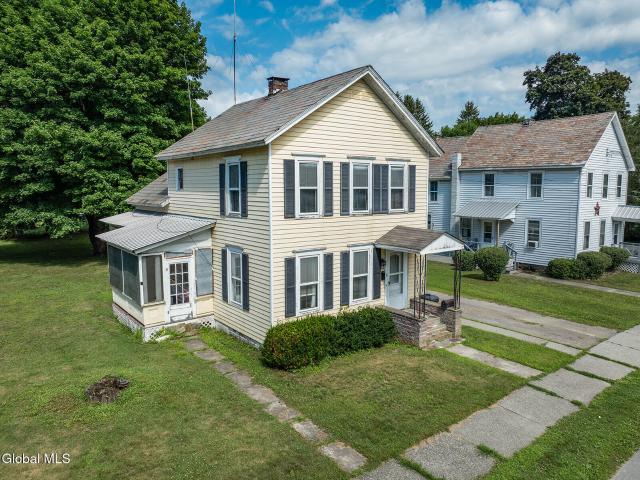 House for sale in Cossayuna, New York