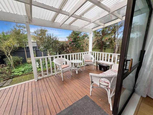 House for rent in Wanganui District