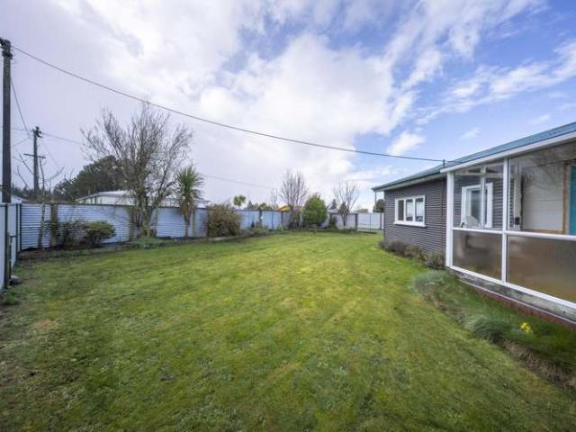 House for sale in Mossburn, Southland