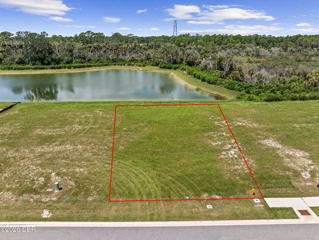Land for sale in Flagler Beach, Flagler County
