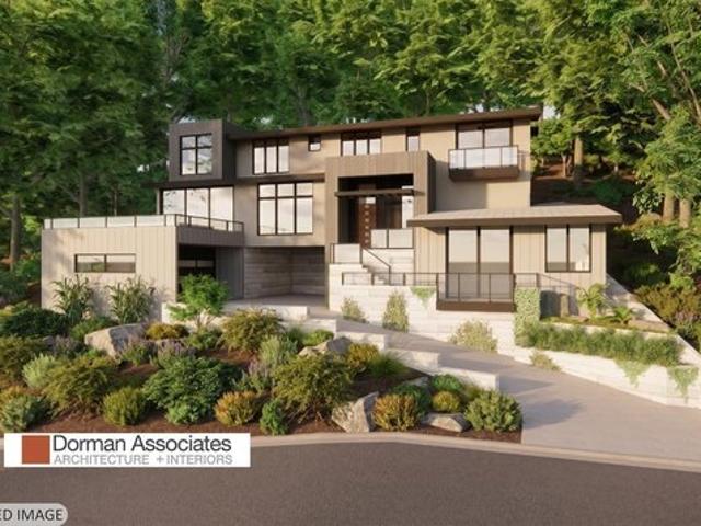 Land for sale in Mill Valley, California