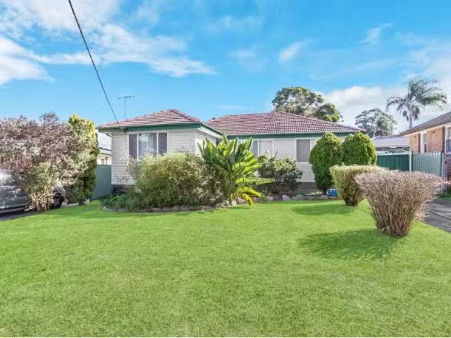 House for rent in Sydney, New South Wales