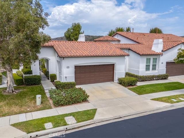 Condo for sale in San Clemente, California