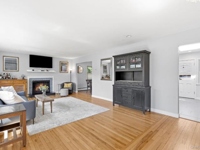 House for sale in Bedford, New York