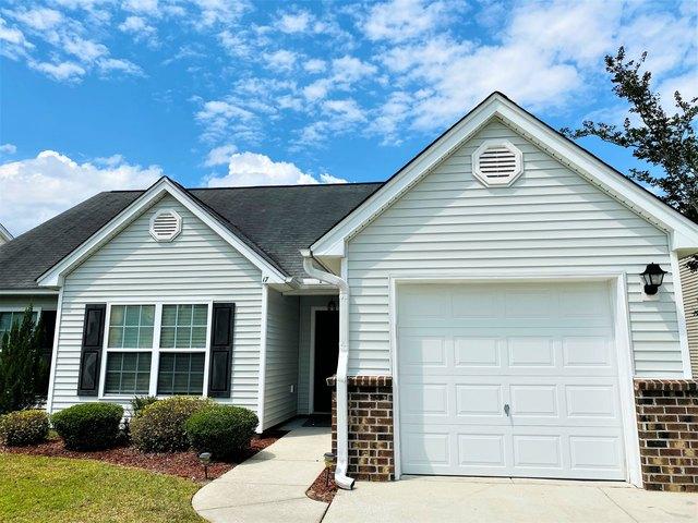 House for rent in Pooler, Georgia