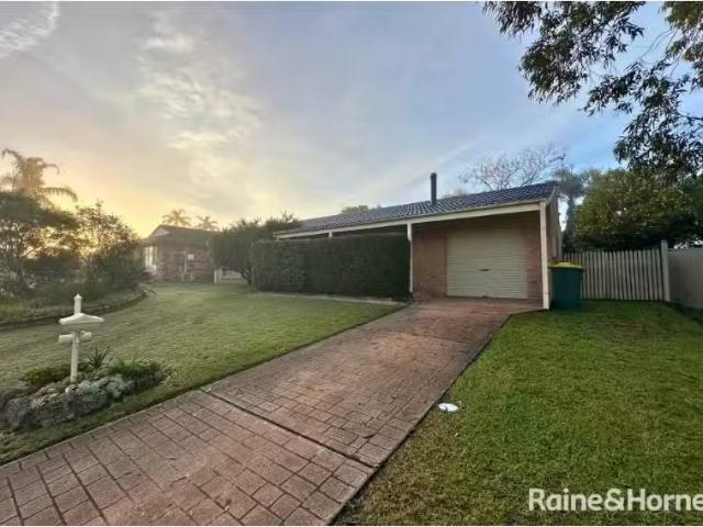 House for rent in North Nowra, New South Wales