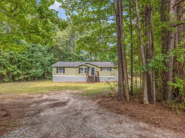 House for sale in Waverly Hall, Georgia