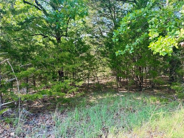 Land for sale in Canadian, Oklahoma
