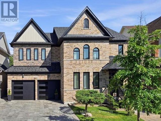 House for sale in Barrie, Ontario