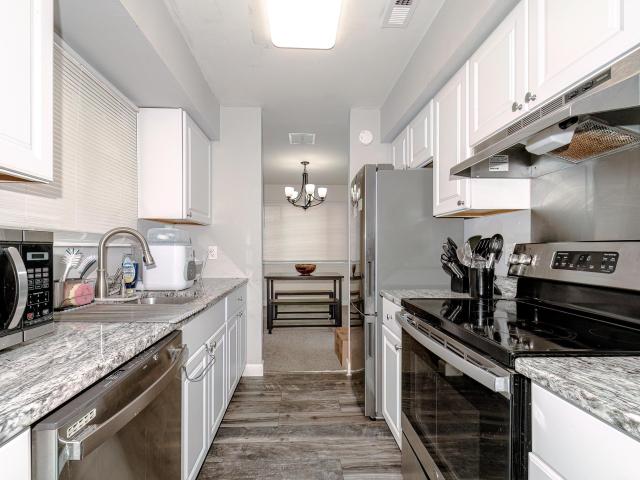 Condo for sale in Egg Harbor Township, New Jersey