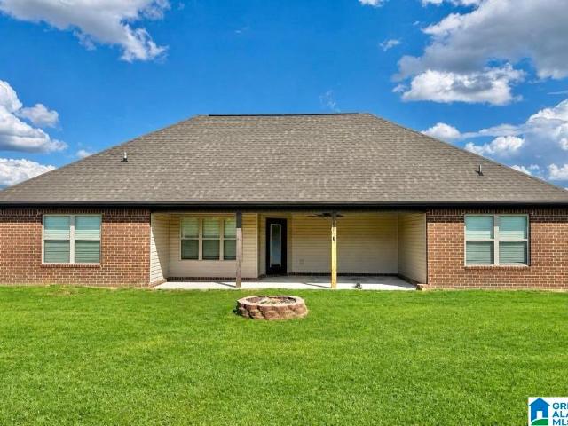 House for sale in Clanton, Chilton County