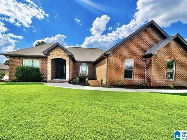House for sale in Clanton, Chilton County