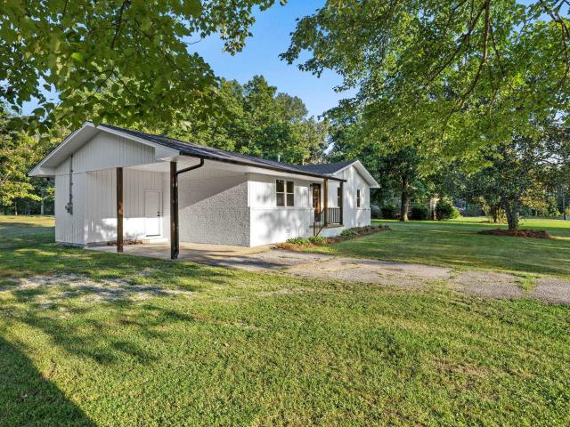 House for sale in Corinth