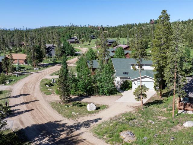 House for sale in Grand Lake, Colorado