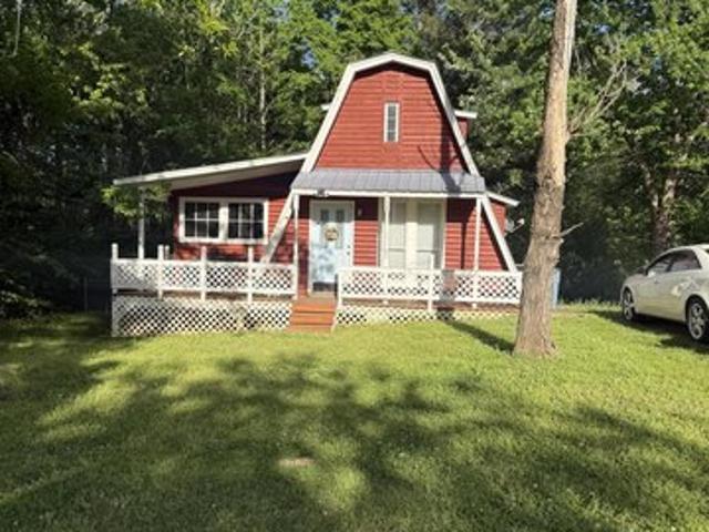 House for sale in Iuka, Mississippi