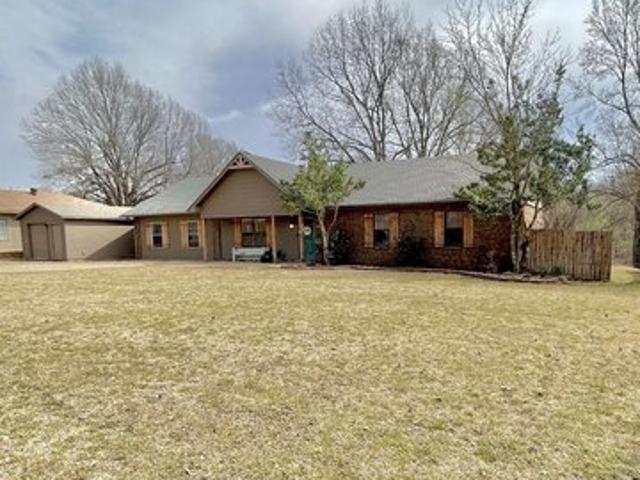 House for sale in Ark