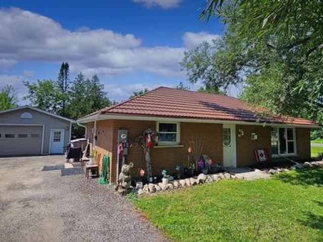 House for sale in Ramara, Ontario