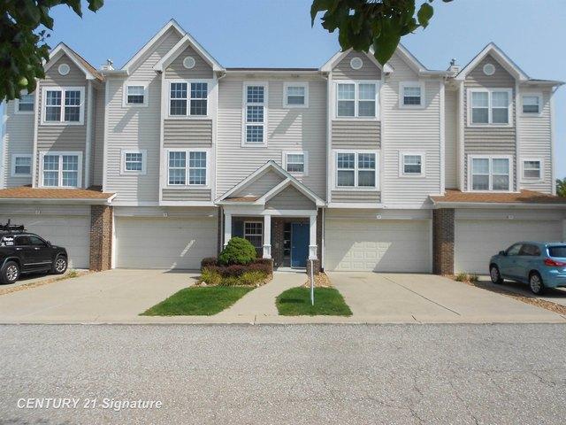 Condo for sale in Bay City, Michigan