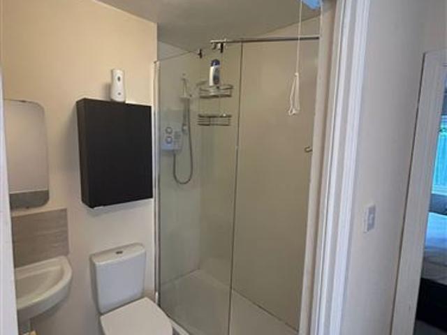 Terraced House to rent in Bluebell, North Tipperary