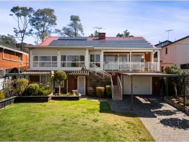 House for rent in Sutherland, New South Wales