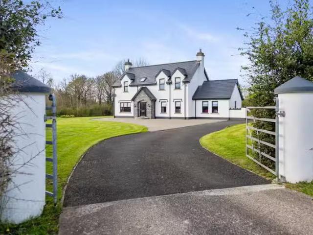 House for sale in Drumone, North Tipperary