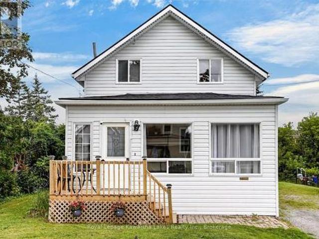 House for sale in Kawartha Lakes, Ontario