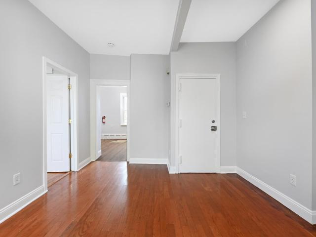 Duplex for rent in Jersey City