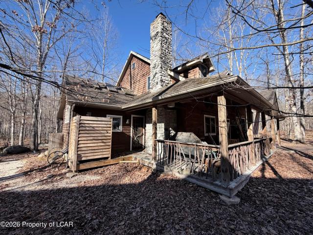 House for sale in Nuremberg, Pennsylvania