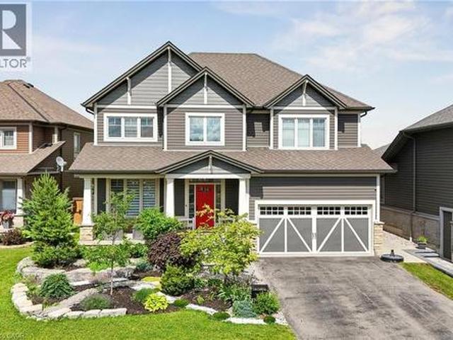 House for sale in Niagara, Ontario