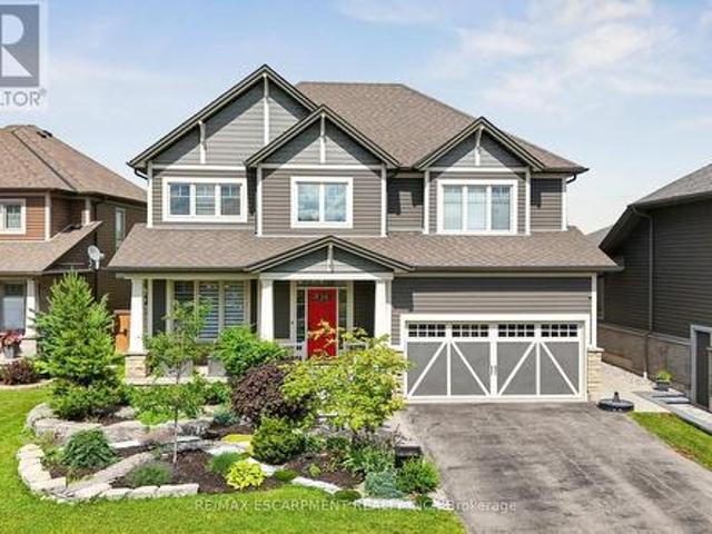 House for sale in Niagara, Ontario
