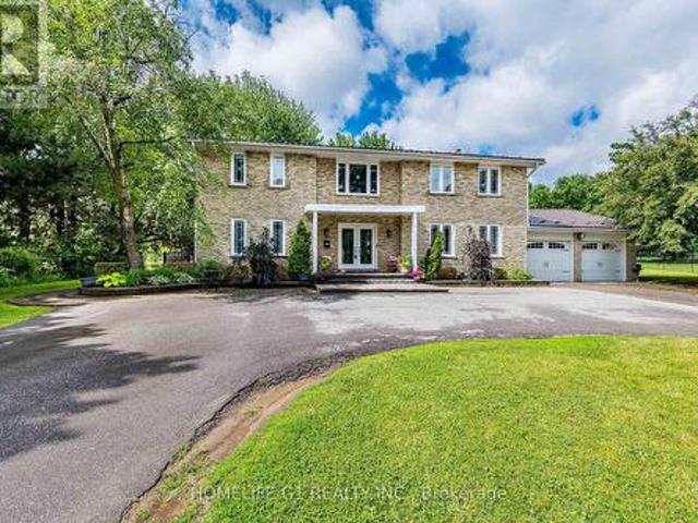 House for sale in Georgina, Ontario